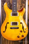 PRS Hollowbody II 2022 - McCarty Sunburst - фото 2