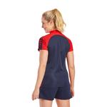 Рубашка-поло Erima, синий - фото 2