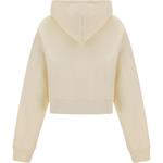 Свитшот женский Jacquemus, светло-бежевый - фото 2