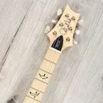 Гитара PRS Paul Reed Smith NF 53, кленовая дека и гриф, черная - фото 8