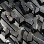 Женские туфли Sapuen Low GTX Mammut, черный - фото 9