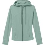 Куртка серии Define женская Lululemon, цвет Light Mint Green - фото 42