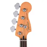 Бас-гитара Fender Player II Precision, полярно-белый - фото 6