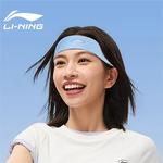 Повязка на голову LINING, черный - фото 10