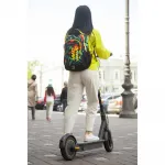 Рюкзак Madwave City, черный - фото 5