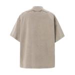 JHYQ Мужская футболка, Черный - фото