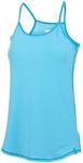 Columbia Women's Layer First Cami Knit Top, Bluegill, Oxide Blue - фото