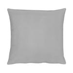 Подушка Apelt Kanada, 48 см, серый - фото