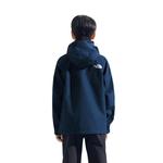 Ветровка Kids' THE NORTH FACE, синий - фото 3