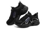 Кроссовки stamina v3 shoes 'black white' Skechers, черный - фото 3