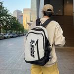 Рюкзак Deli Bear Backpacks, Gray with Charm - фото 8