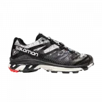 Кроссовки XT-4 Advanced Salomon, черный - фото