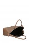 Сумка Chiara Ferretti Handbag, D Taupe/Taupe - фото 3