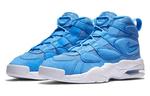 Кроссовки air max2 uptempo '94 qs 'all star - university blue' Nike, синий - фото 2