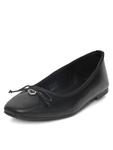 Балетки Z869-1 Deezee, черный - фото 2