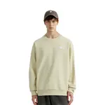 Свитер унисекс Anta Life Collection светло-кремовый - фото 4