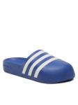 Мюли adidas adifom adilette Slides IG5094, синий - фото 2