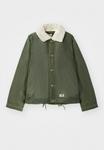 Куртка Dickies SANGREY JACKET, Green/Olive - фото 7