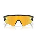 Солнцезащитные очки Sphaera slash Oakley, черный - фото 2