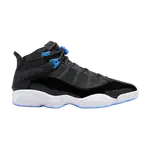 Кроссовки Air Jordan Jordan 6 Rings, черный - фото