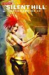 Silent Hill: Dying Inside #3 (IDW Publishing) - фото