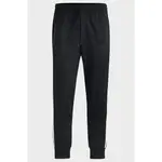 Брюки BOSS Hover Striped C 10270076, черный - фото 3