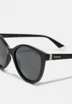 Солнцезащитные очки Polaroid, Black - фото 4