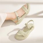 Сандалии AOKANG One-Strap Sandals Women's - фото 17