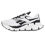Reebok Кроссовки FloatZig 1 'White Black' - фото