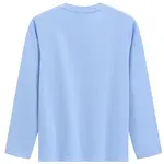 Детская футболка GAP, розовый - фото 5