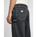 Джинсы Lee 112355778, черный - фото 5