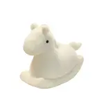 Плюшевая игрушка лошадка-качалка, высота 40см/52см Bitter purchase - фото 7