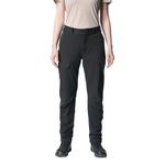 Брюки Houdini W´s Go, серый - фото