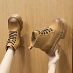 Ботинки Milan love song Martin Boots Women's - фото 23