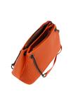 Сумка через плечо faina, Orange - фото 3