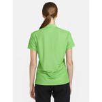 Женская рубашка-поло Craft, рубашка-поло Core Unify 1909139 - фото 3