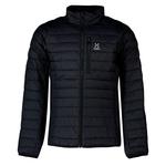 Куртка Haglöfs Rapid Mimic, черный - фото