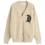 Кардиган H Heresy, Putty - фото