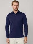 Футболка Hackett London, marine blue - фото 2