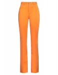 Брюки Marni, оранжевый - фото