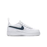 Кроссовки Air Force 1 Nike, белый - фото 2