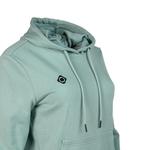 Женский жилет Izas, цвет lime green - фото 3