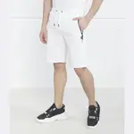 Шорты стандартного кроя Karl Lagerfeld, белый - фото 2