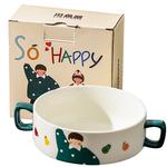 Чаши KAWASIMAYA, 9.5-Inch Grid Tray-Dad - фото 7