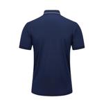 Мужская поло KELME, синий - фото 7