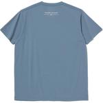 Футболка Unisex Snow Peak, синий - фото 9