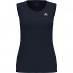 Женская майка Cardada Odlo, синий - фото