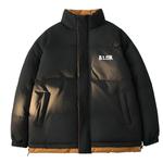 ALORGEEK Пуховик Unisex, Ecru (Upgraded) - фото 4