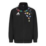 Куртка Unisex Adidas, белый - фото