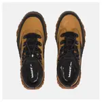 Походные ботинки Timberland Greenstride Motion 6 WP Junior, коричневый - фото 6